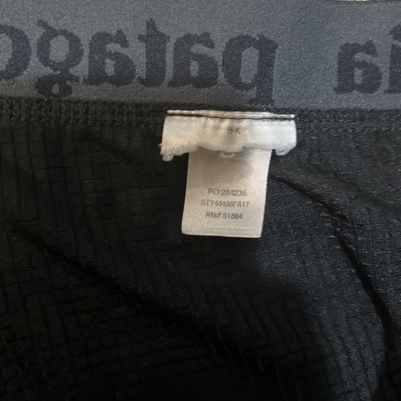 PATAGONIA MEN'S CAPILENE Midweight style number 44386 - Picture 4 of 4